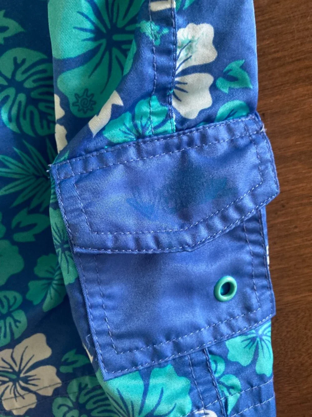 UV Skinz 2T Swim Trunks